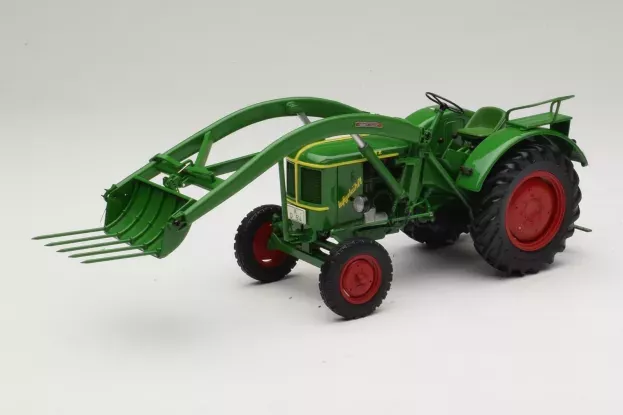 Minichamps Deutz F2l 514 Tractor 1952 1:18 109144071